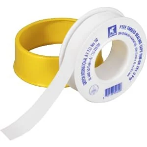 Griffon - 6150016 - Nastro in PTFE 12x0.1mm 12M