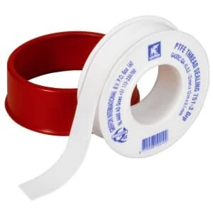 Griffon - 6150018 - Nastro in PTFE 12x0.1mm 12M Gastec