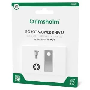 Grimsholm