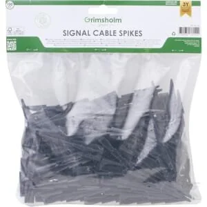 Grimsholm - FGP151 - Cavo segnale picchetti, 100x