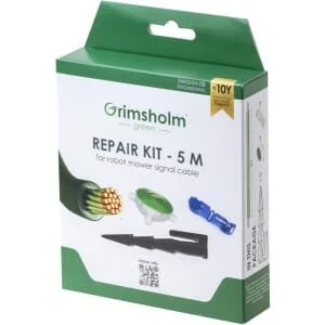Grimsholm - FGP305 - Kit di riparazione per cavo di segnale (5m)