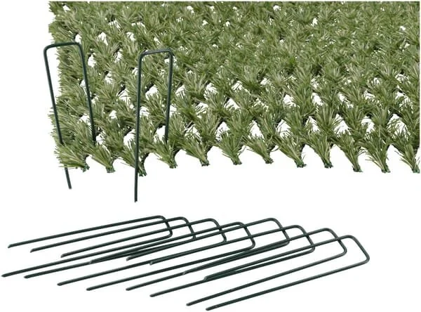 Grimsholm - FGP570 - Erba ibrida Premium, 1x1m
