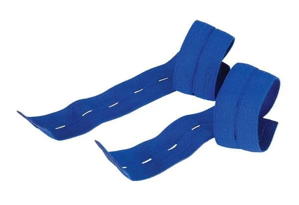 Grip - RBP104000113 - Cinghie di ricambio elastiche 500mm 10pz