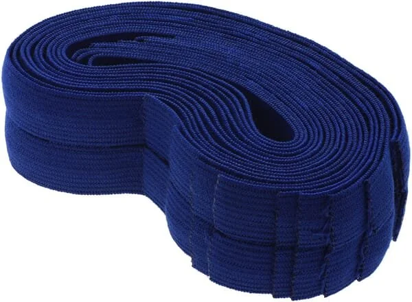 Grip - RBP104000120 - Cinghia elastica protezione ginocchio 320mm, 10x