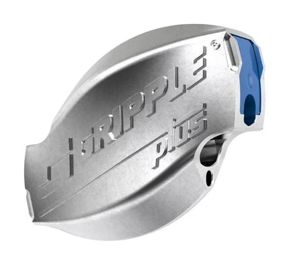 Gripple - 44706P020 - Connettore per cavo 2.0mm-3.25mm