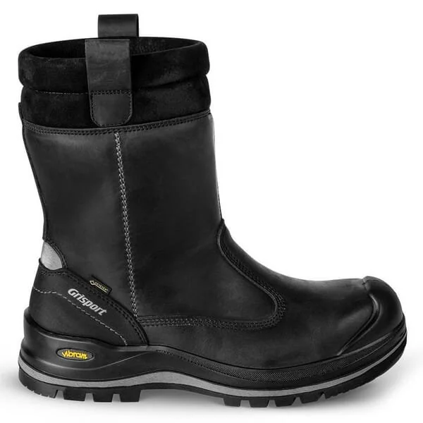 Grisport