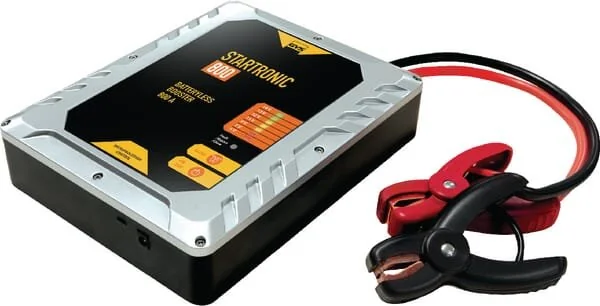 GYS - 026735 - Booster STARTRONIC 800