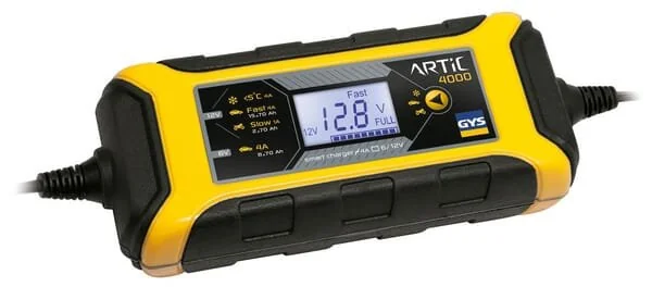 GYS - 029583 - Caricatore Artic 4000
