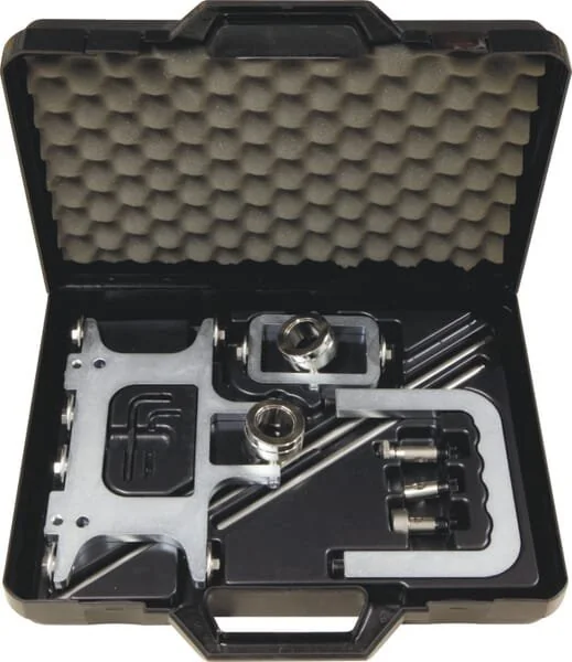 GYS - 038653 - Utensile conico