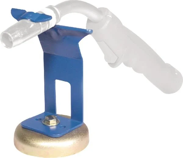 GYS - 041653 - Supporto magnetico, torcia MIG