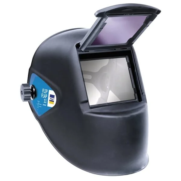 GYS - 042513 - Casco di saldatura incernierato