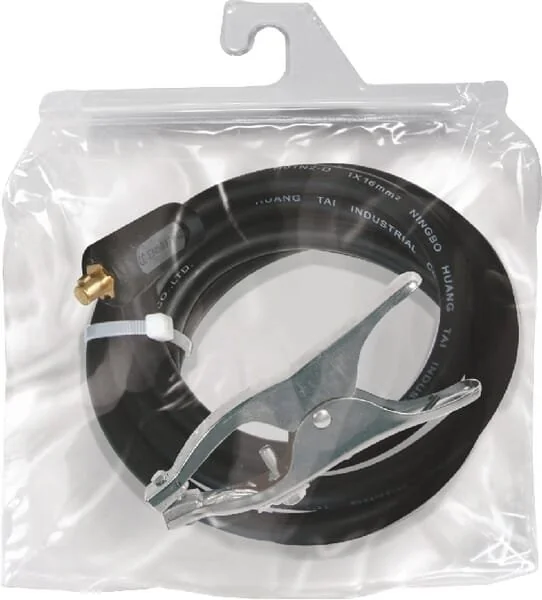 GYS - 043787 - Cavo di terra 25mm² 3m