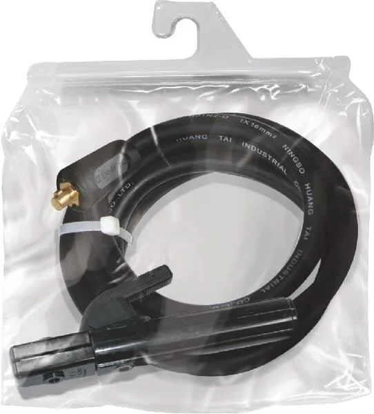 GYS - 043848 - Cavo per saldatura 16mm² 4m