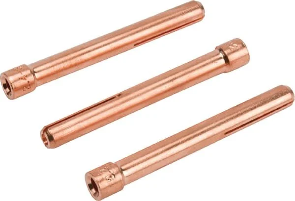 GYS - 045019 - Pinze 2.4mm (3x)
