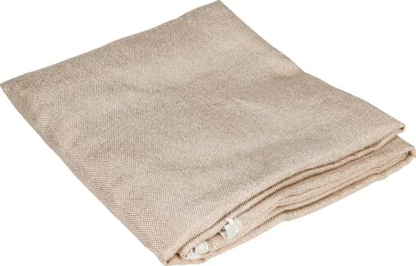 GYS - 050495 - Coperchio di protezione 550 gradi C 2x2 M