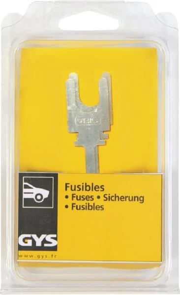 GYS - 054547 - Fusibile 200A lunghezza 82mm