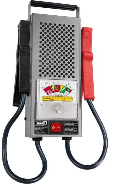 GYS - 055131 - Tester batteria TBP 100