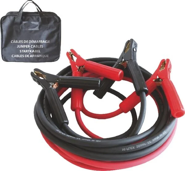 GYS - 056541 - Set cavi di avviamento 35mm² 4.5m
