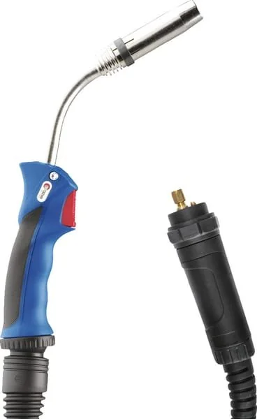 GYS - 063754 - Torcia di saldatura 150A 3m 0.8mm