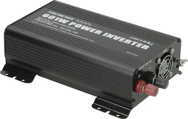 GYS - 067332 - Inverter di potenza PSW601W- 230V