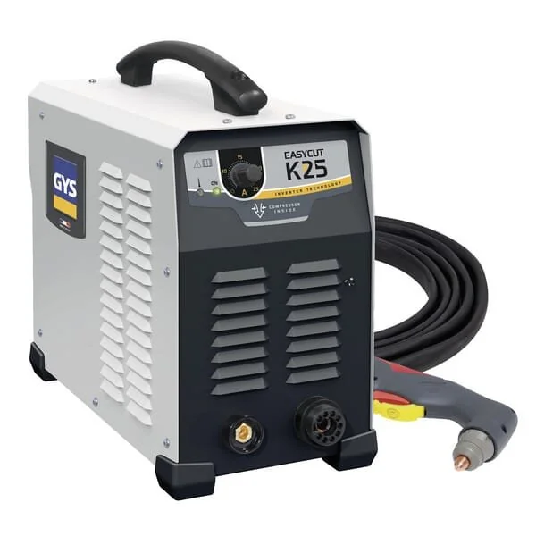 GYS - 068063 - Taglio plasma Easycut K25