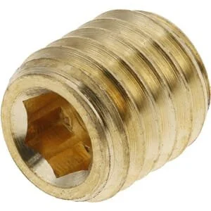 HA-Stocker - SSM101004BR - Vite dell'acceleratore M10 Br