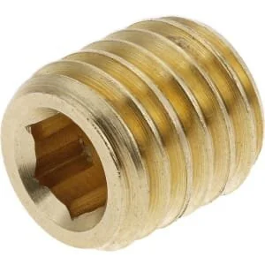 HA-Stocker - SSM101208BR - Vite dell'acceleratore M10 Br