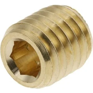 HA-Stocker - SSM121216BR - Vite dell'acceleratore M12 Br