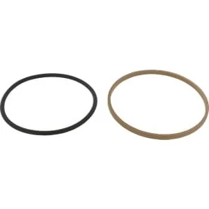 Hallite - ZAS125V - Guarnizione del pistone