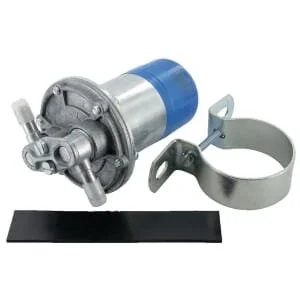 HARDI Automotive - 13312 - Pompa carburante elettrica una