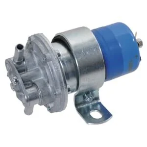 HARDI Automotive - 13324 - Pompa carburante elettrica una