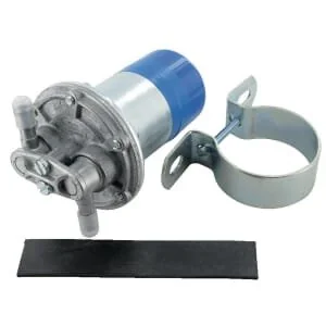 HARDI Automotive - 14412 - Pompa carburante elettrica una