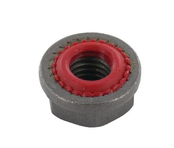 Hatz - 50132300 - M10 Dado esagonale