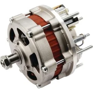 Hatz - 50504300 - Alternatore 40 A