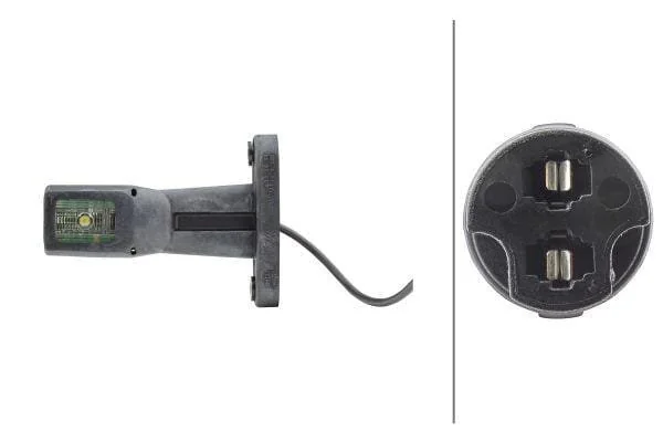 Hella - 2XS011768021 - Luce d'ingombro LED