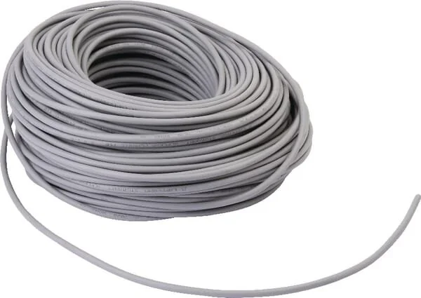 Helukabel - OZ215 - Cavo flessibile in PVC 2x1.5mm