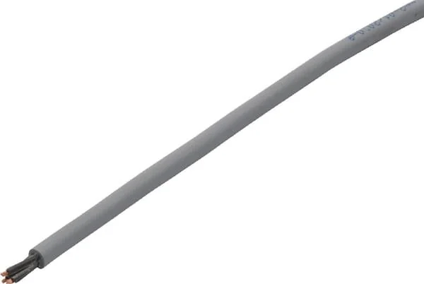 Helukabel - OZ305 - Cavo flessibile in PVC 3x0.5mm