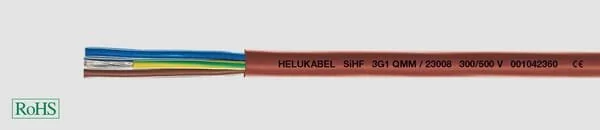 Helukabel