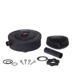 Hengst - AS907MD689 - Sfiato coppa olio