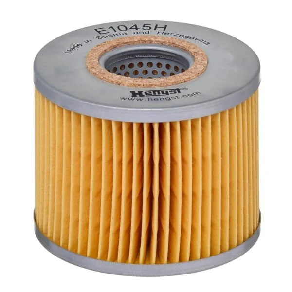 Hengst - E1045HD599 - Filtro olio