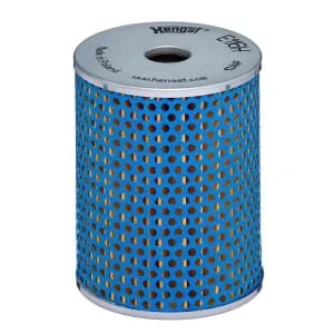 Hengst - E1050H01D937 - Filtro olio
