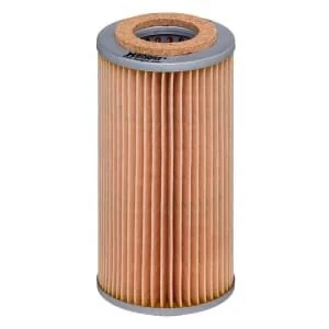 Hengst - E1052HD606 - Inserto filtro olio