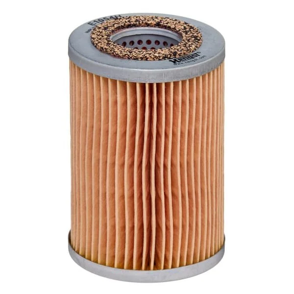 Hengst - E1054HD608 - Filtro olio