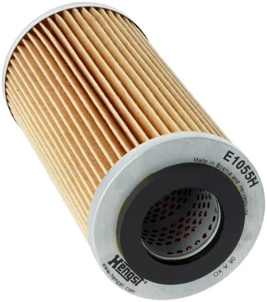 Hengst - E1055HD609 - Filtro olio