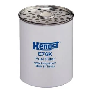 Hengst - E14SD544 - Filtro carburante