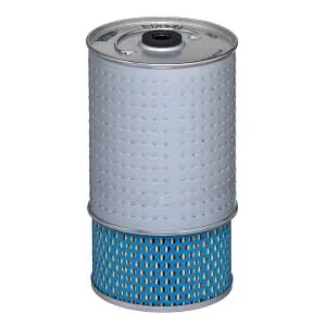 Hengst - E170HND16 - Inserto filtro olio