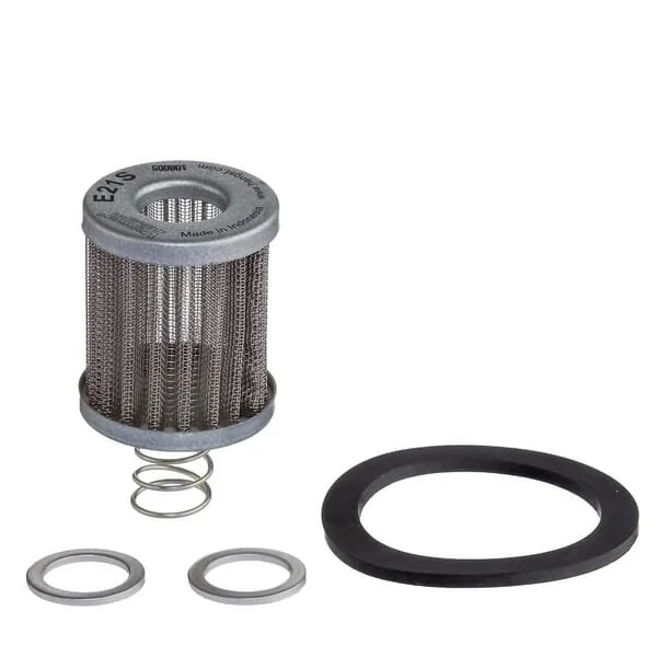 Hengst - E21SD809 - Inserto filtro carburante con set guarnizioni