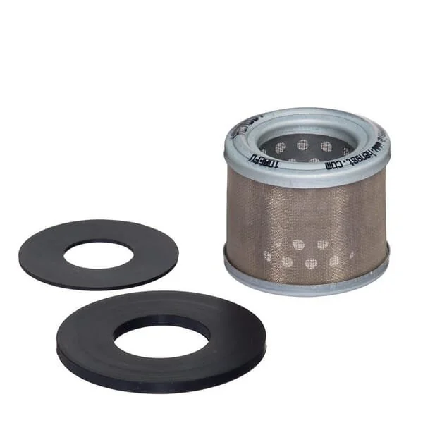 Hengst - E23SD860 - Inserto filtro carburante