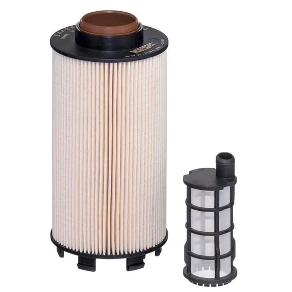 Hengst - E443KPD2942 - Inserto filtro carburante
