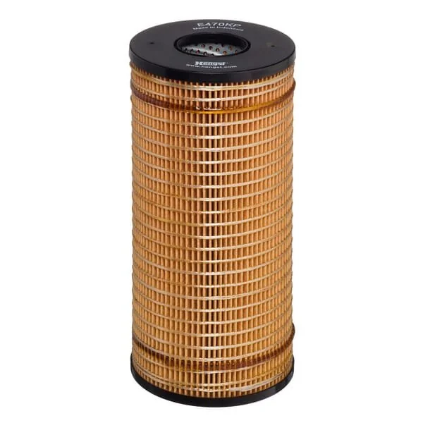Hengst - E470KPD388 - Filtro carburante